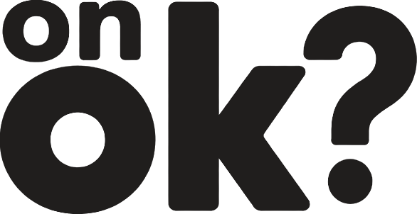 On OK?